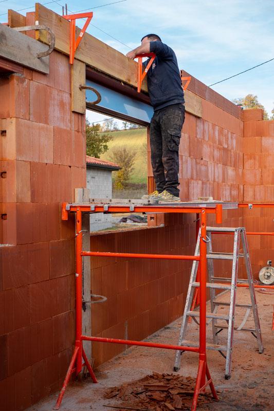 Expert en maçonnerie générale Auch