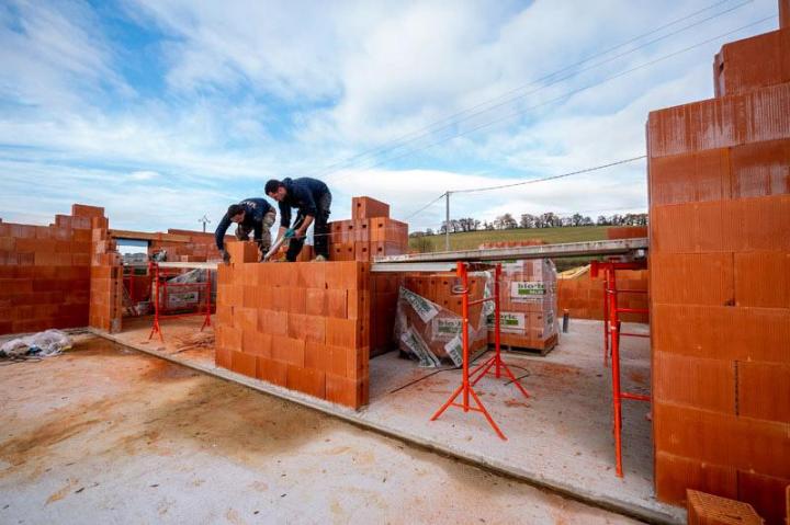 Spécialiste en maçonnerie générale Auch