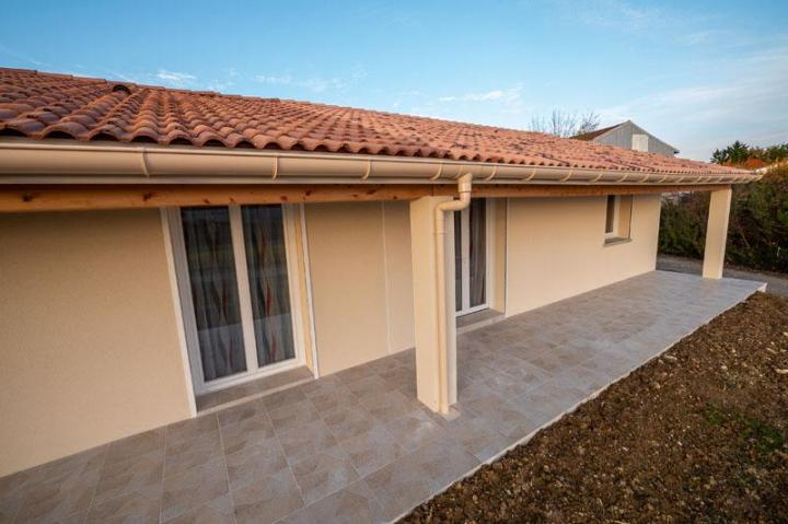 Poser des carreaux Auch