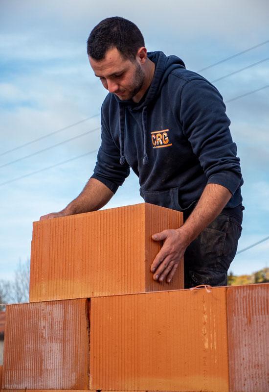 Faire appel à un maçon à Auch