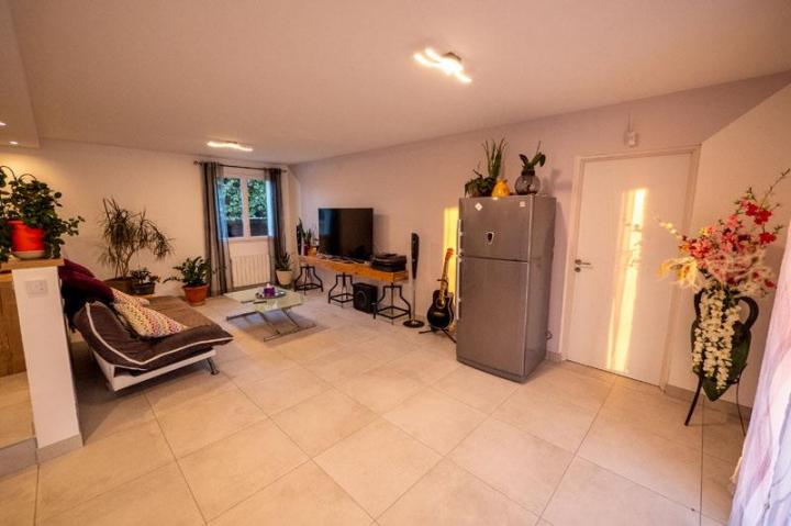 Travaux de rénovation intérieure de maison Auch