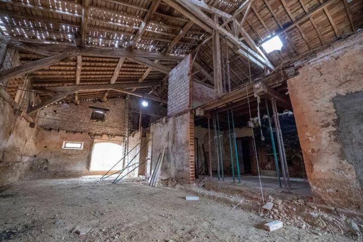 Entreprise de rénovation de maison Auch