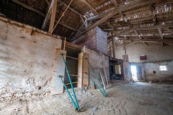 Rénovateur de maison Auch