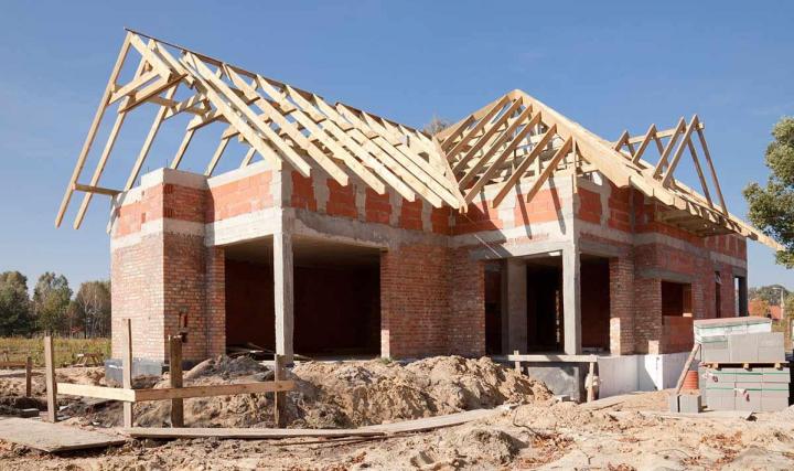 Travaux de maçonnerie à Auch